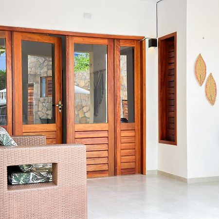 Pousada Amazing Jeri Jericoacoara Extérieur photo