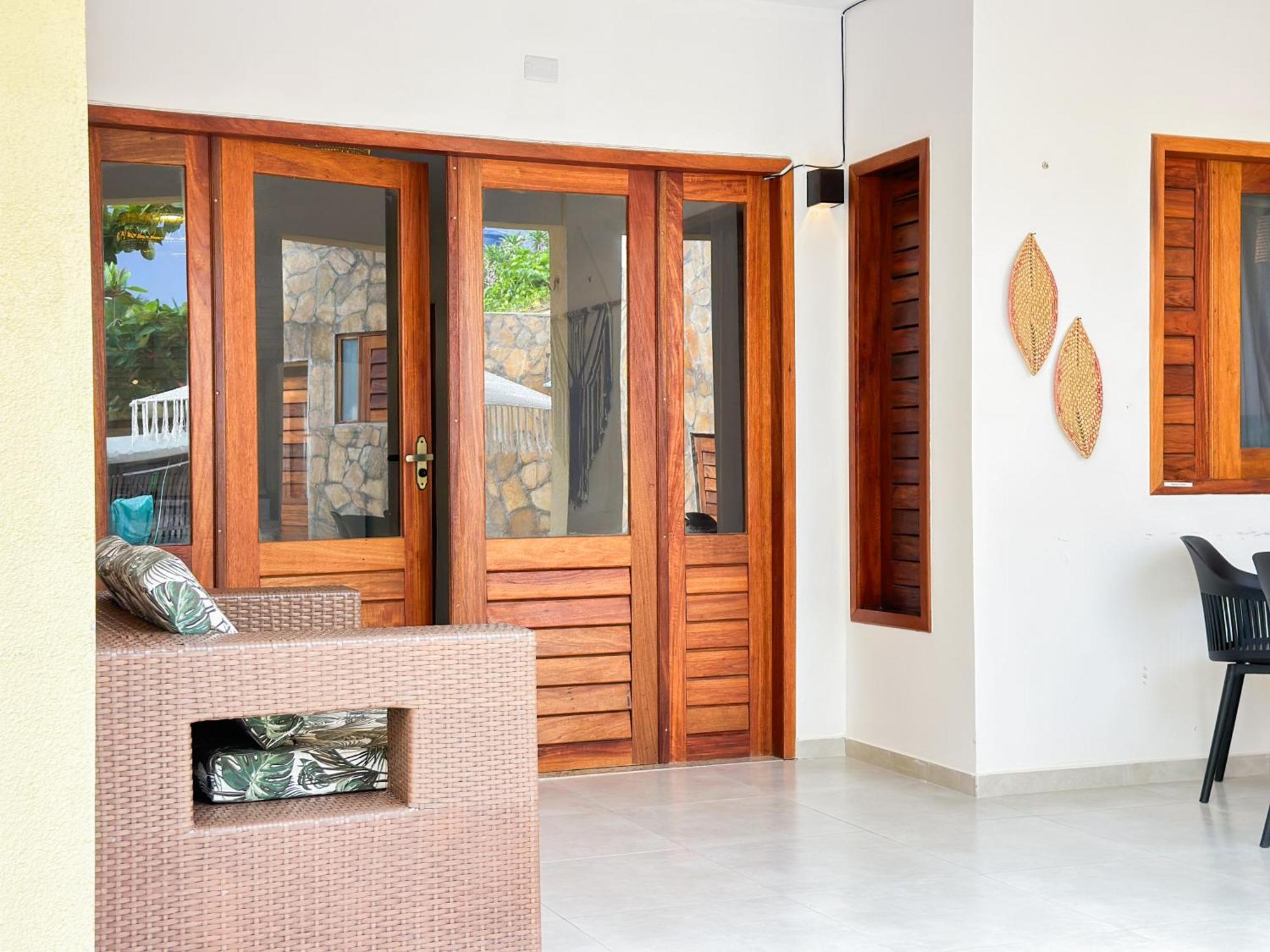 Pousada Amazing Jeri Jericoacoara Extérieur photo