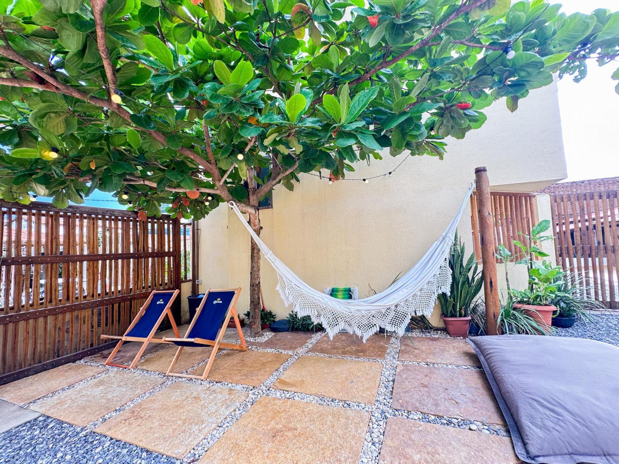 Pousada Amazing Jeri Jericoacoara Extérieur photo
