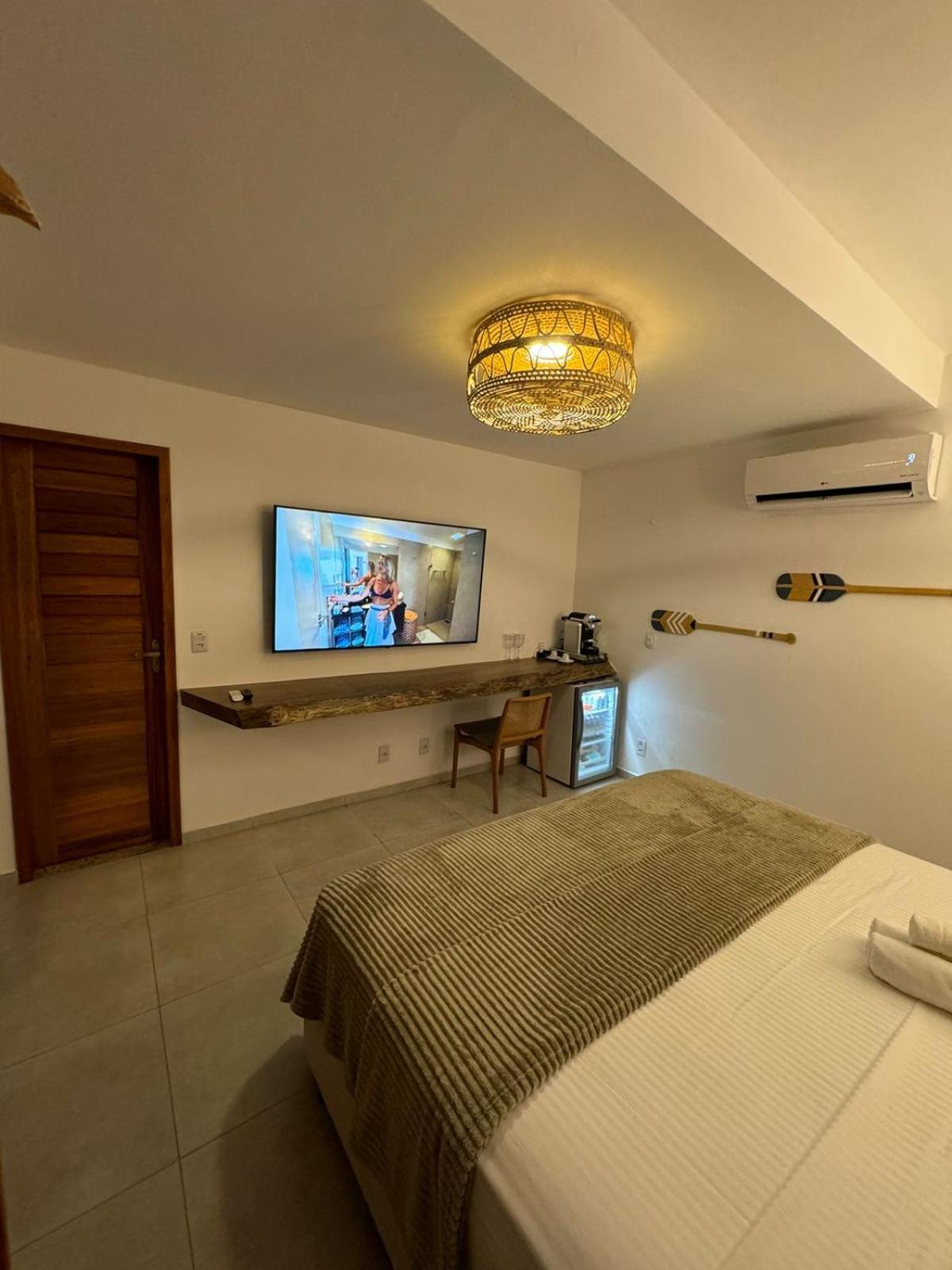 Pousada Amazing Jeri Jericoacoara Extérieur photo