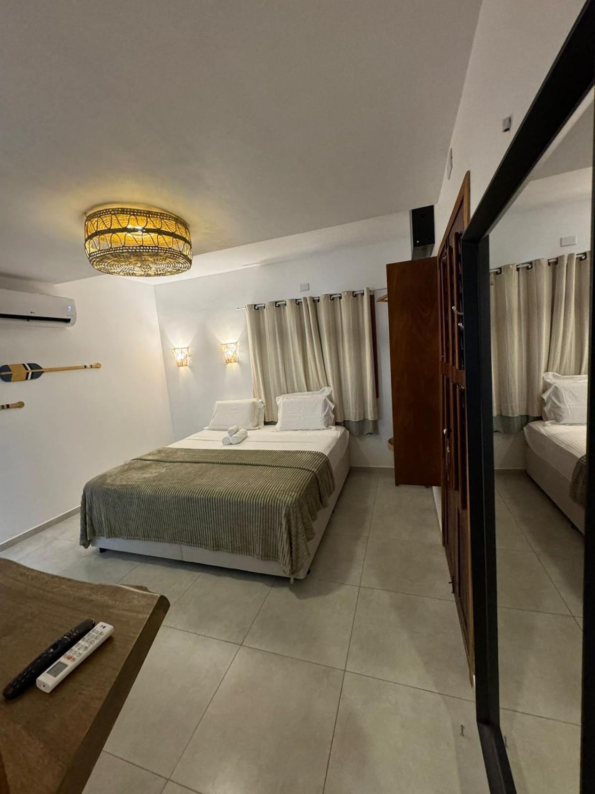 Pousada Amazing Jeri Jericoacoara Extérieur photo