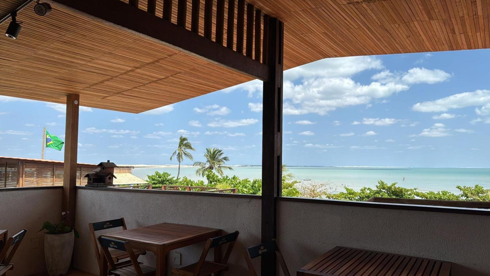 Pousada Amazing Jeri Jericoacoara Extérieur photo