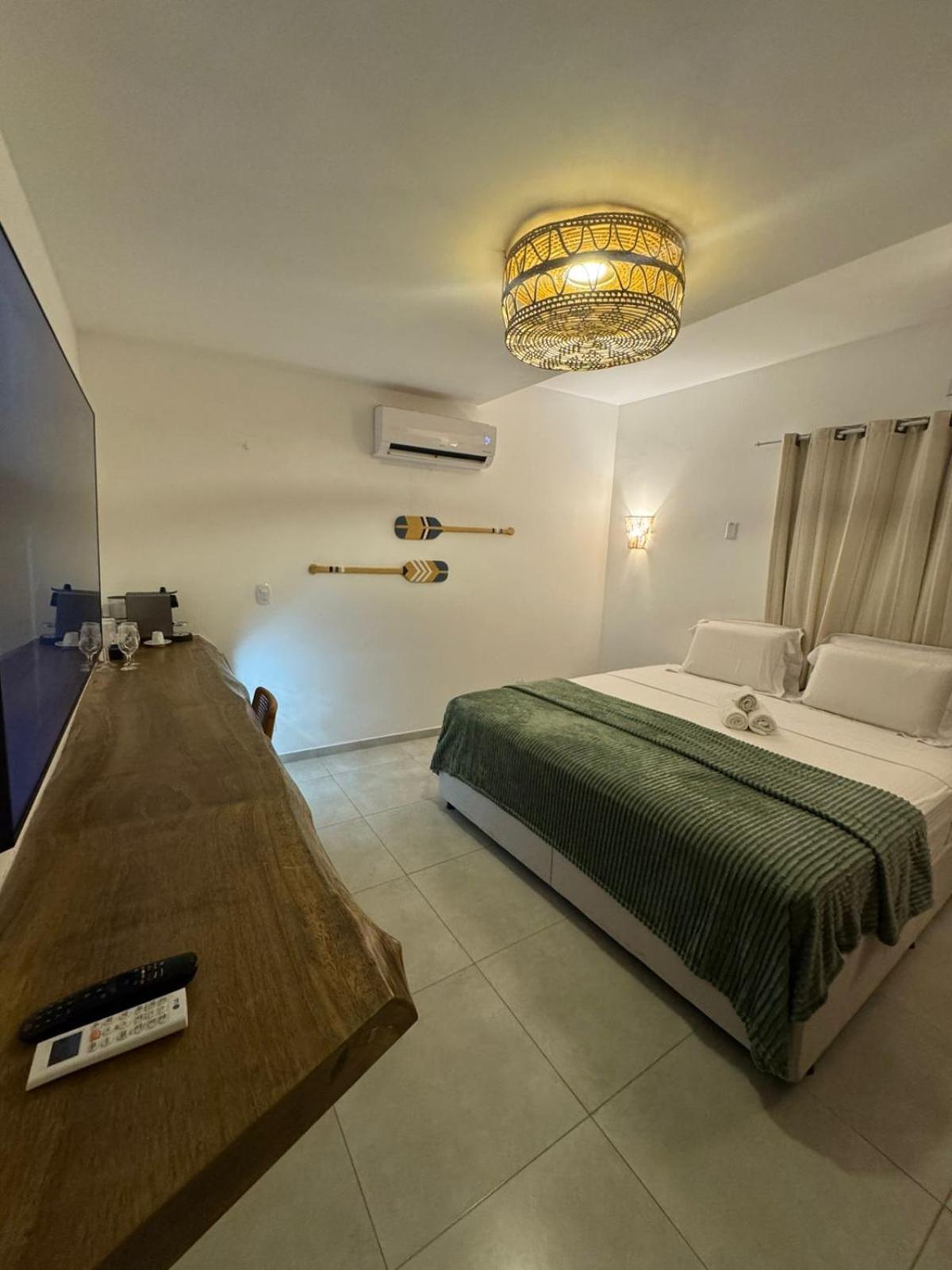 Pousada Amazing Jeri Jericoacoara Extérieur photo