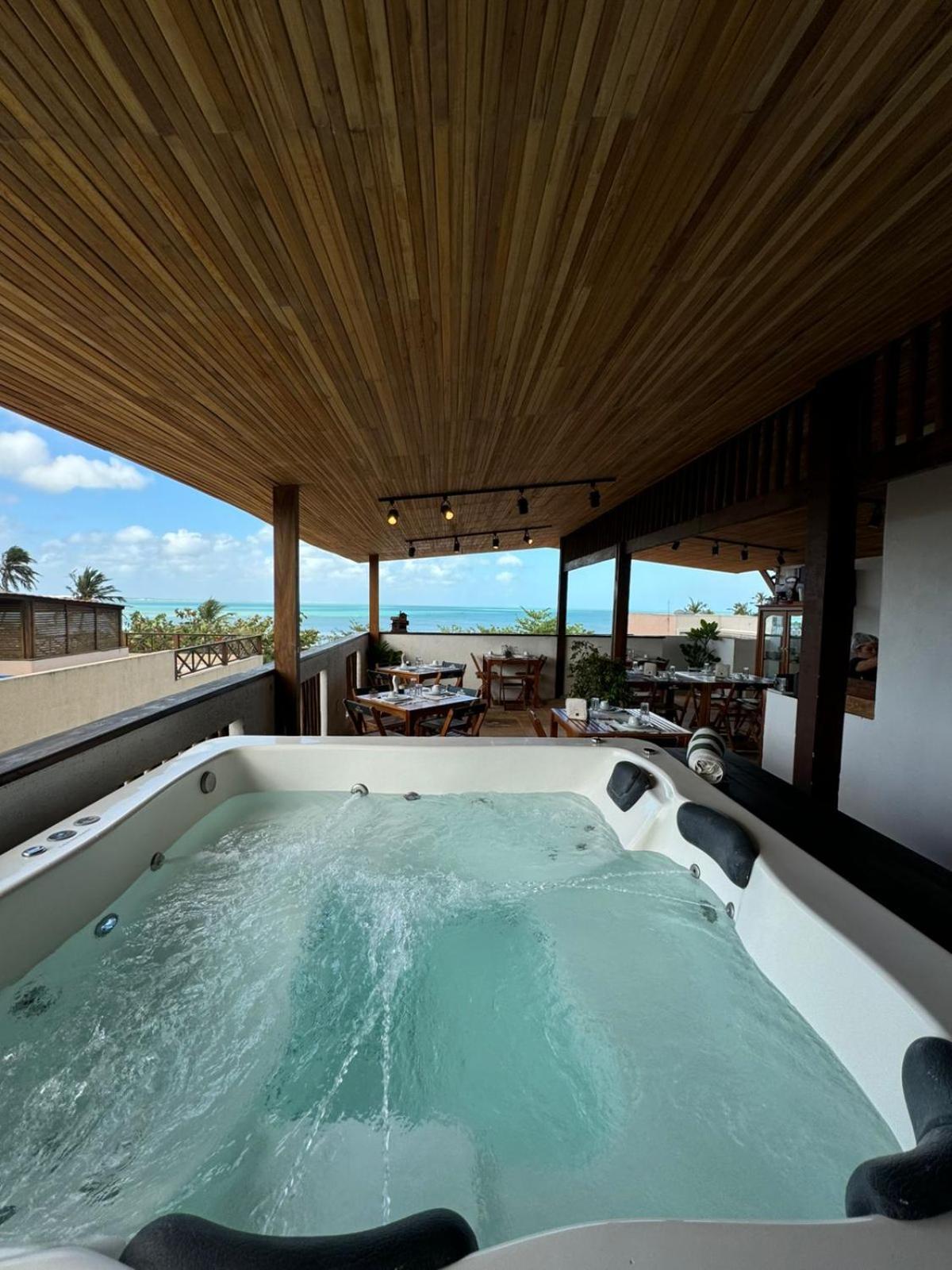 Pousada Amazing Jeri Jericoacoara Extérieur photo