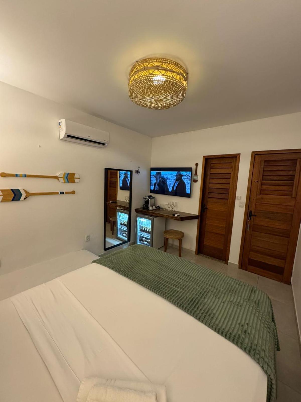 Pousada Amazing Jeri Jericoacoara Extérieur photo