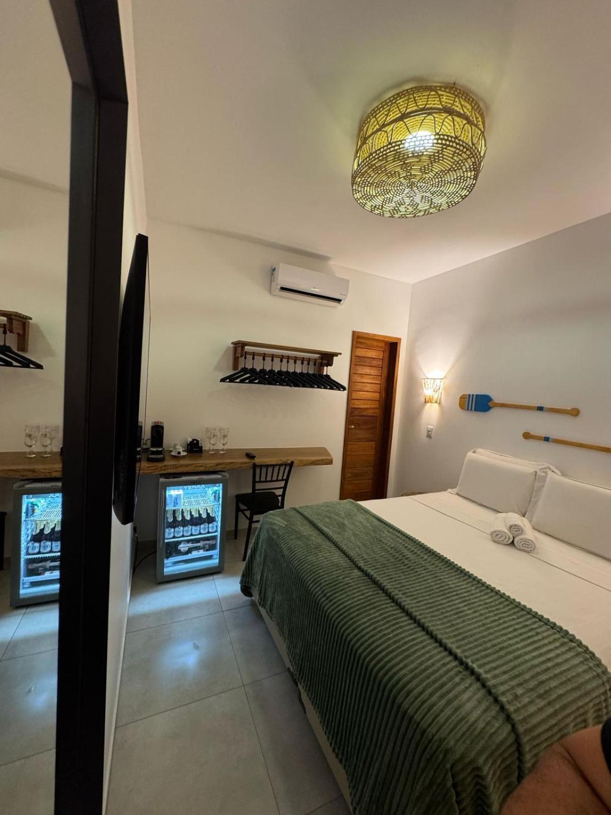 Pousada Amazing Jeri Jericoacoara Extérieur photo