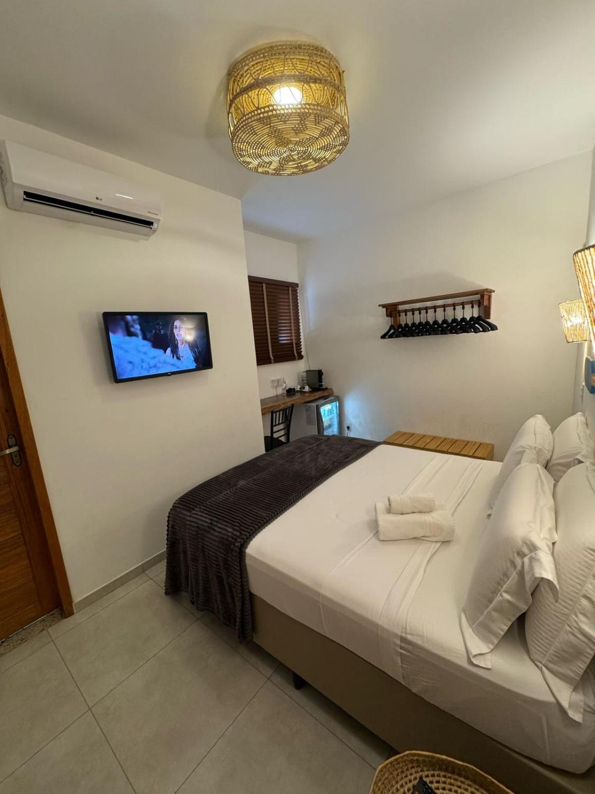 Pousada Amazing Jeri Jericoacoara Extérieur photo
