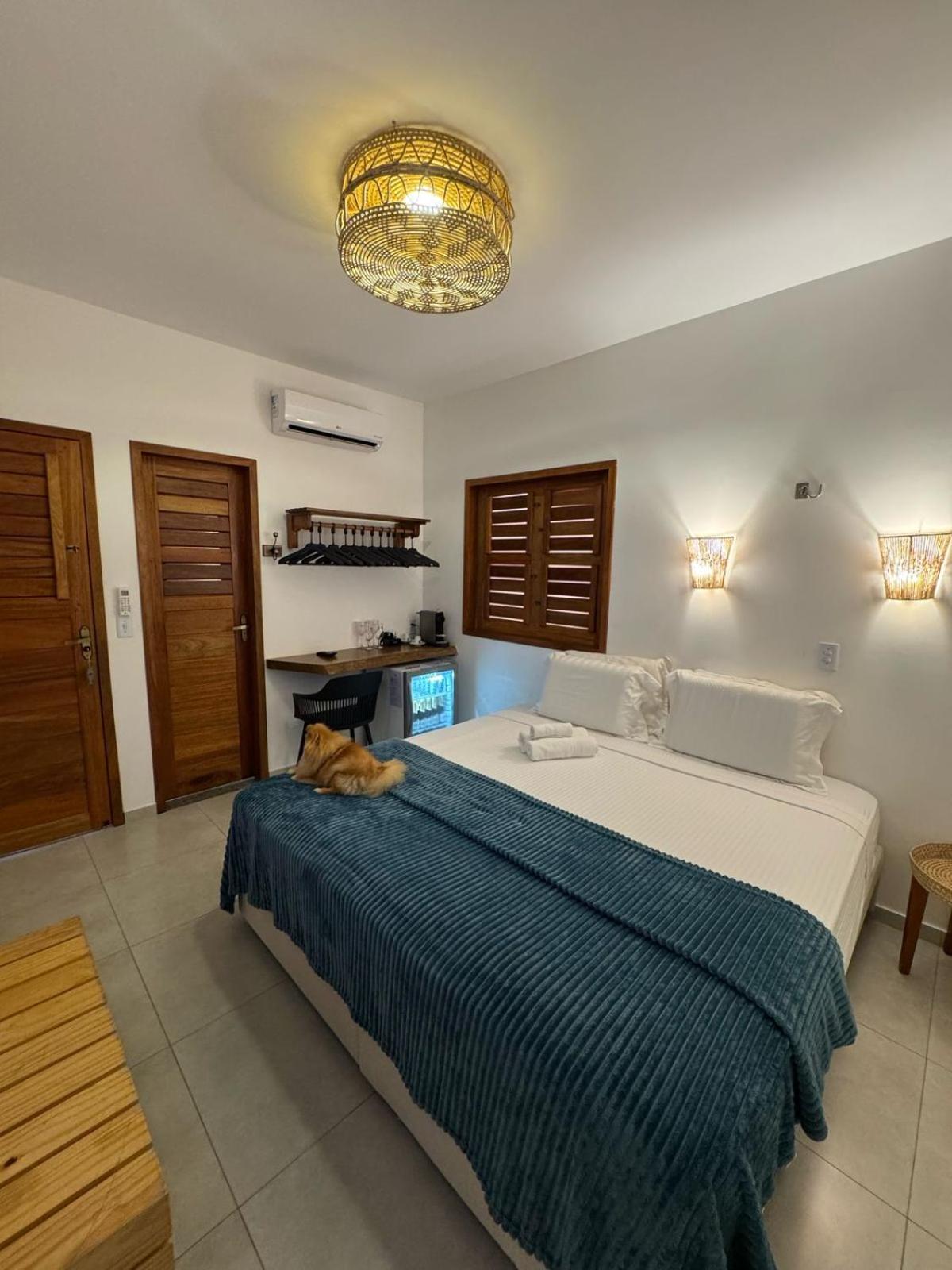 Pousada Amazing Jeri Jericoacoara Extérieur photo