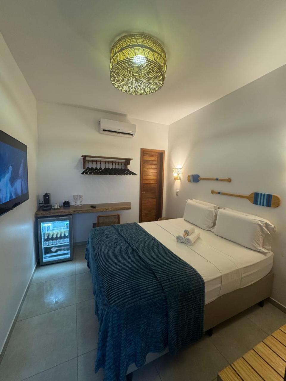 Pousada Amazing Jeri Jericoacoara Extérieur photo