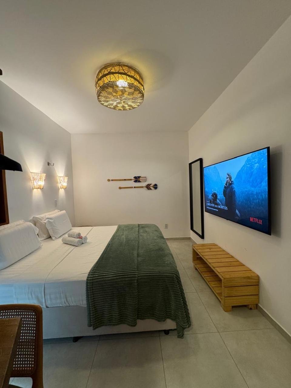 Pousada Amazing Jeri Jericoacoara Extérieur photo